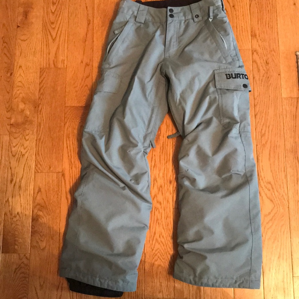 Burton “Room to Grow” Ski/Snowboard pants